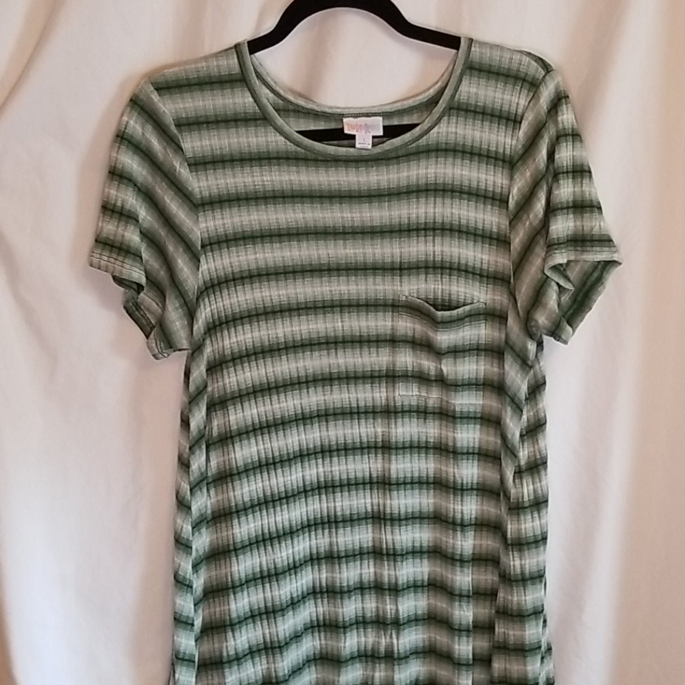 Lularoe Carly